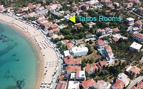 Tasos Rooms